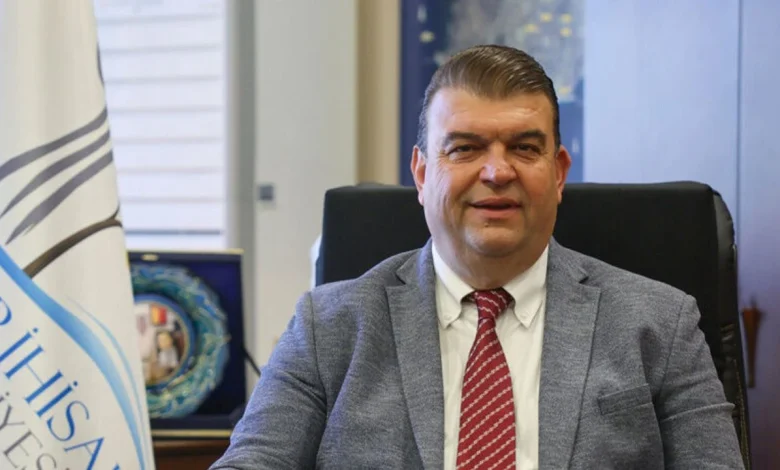Seferihisar Belediye Başkanı İsmail Yetişkin ve 11 Kişi Tutuklandı