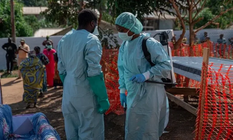 BM'den Ebola Uyarısı: Kongo'da 1 Milyon Kişi Daha Yoksulluk Sınırının Altına Düşebilir