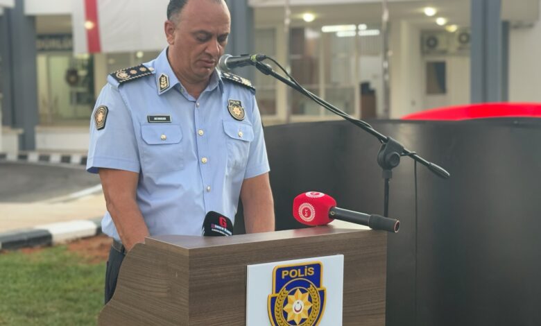 Polis Örgütü 62 yaşında: “Huzur ve güvenliğin teminatıyız”