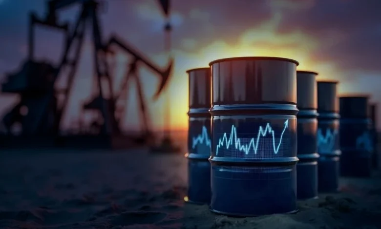 Brent petrolde düşüş sürüyor: Varil fiyatı 70 dolar bandında