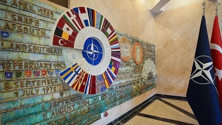 Yunan Basını: İsrail, Türkiye'nin NATO'daki Artan Rolünden Rahatsız