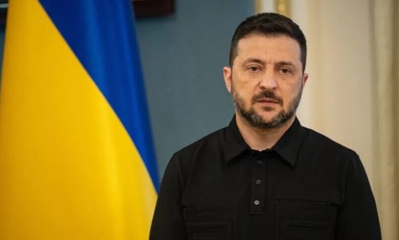 Zelenskiy: Putin savaşı kaybediyor
