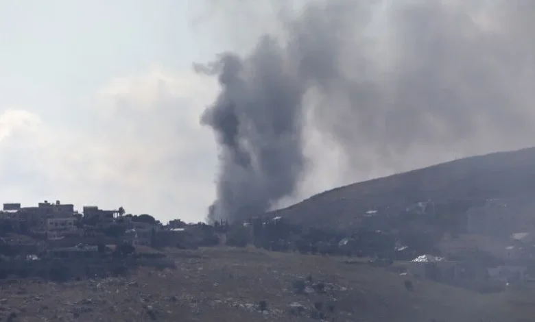 İsrail ordusu: Givati Tugayı Lübnan'daki görevini tamamladı