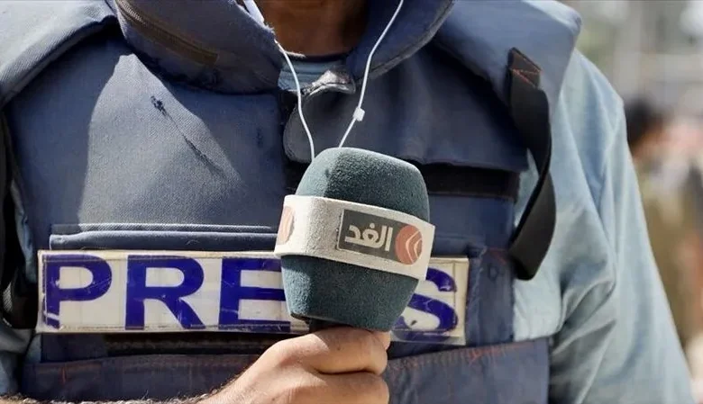Gazze'de 1000 Gün: 265 Gazeteci Görev Başında Hayatını Kaybetti