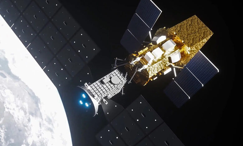 Dünya'ya Düşme Riski Taşıyan NASA Teleskobu İçin Kurtarma Operasyonu Başlatıldı
