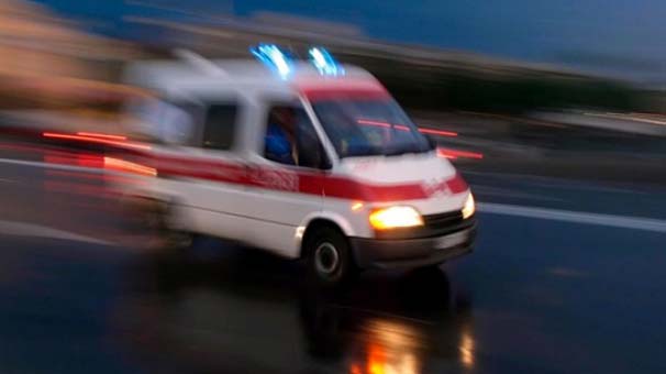 Gazimağusa'da 59 yaşındaki Münür Tilki evinde ölü bulundu