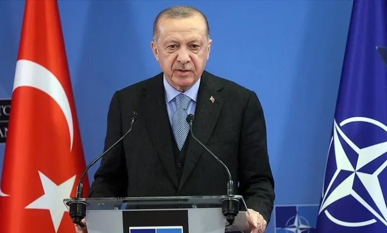 Ankara'da Tarihi NATO Zirvesi: Cumhurbaşkanı Erdoğan Dünya Liderlerini Ağırlayacak