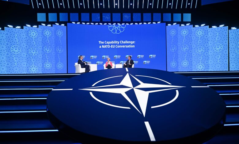 Rutte: "Müttefik Ülkeler Türk Savunma Sanayisi Modelini Yakından İnceliyor"