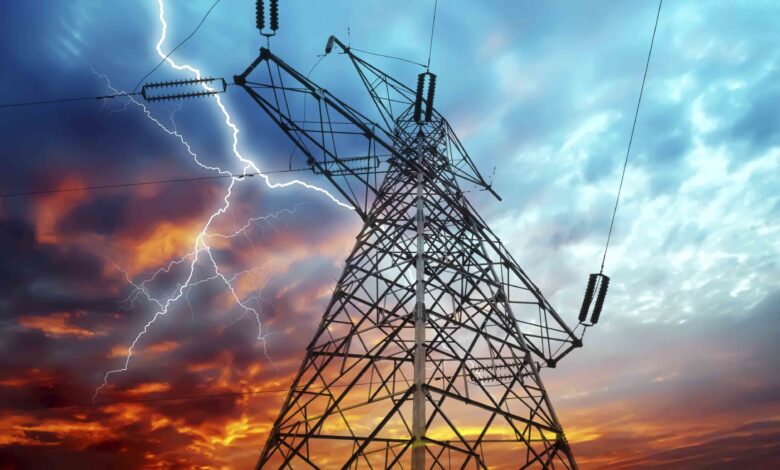 Gönyeli'de planlı elektrik kesintisi