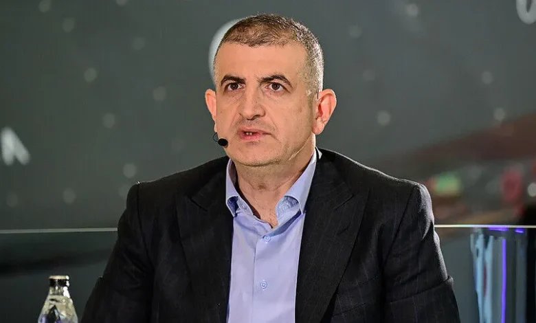 Haluk Bayraktar: NATO ülkeleri İHA kabiliyetlerini ortaklıklarla hızla geliştirebilir