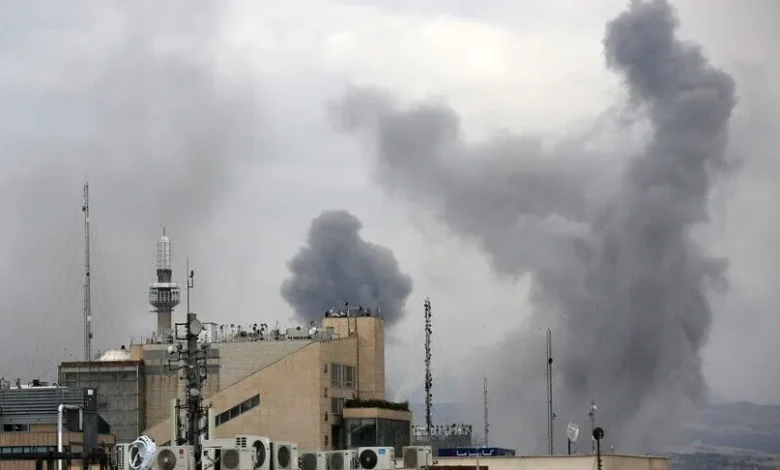 ABD'den İran'a yönelik hava saldırısı kararı