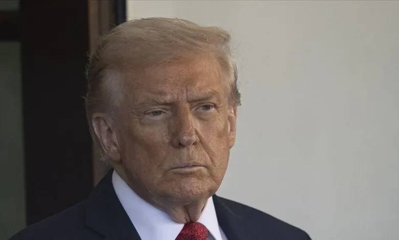 Trump'ın Carroll davasında tazminat kararı: 5,8 milyon dolar ödeyecek