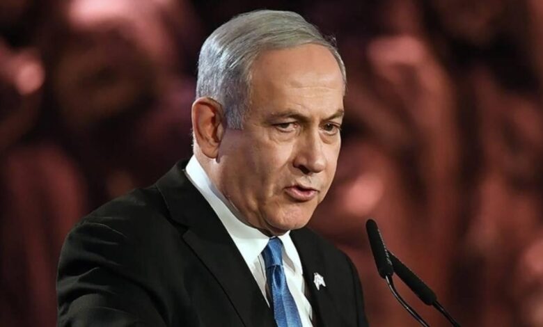 Netanyahu'dan Türkiye'nin F-35 sürecine üstü kapalı tepki