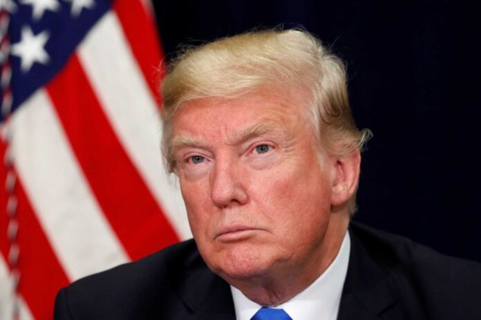 Trump'tan İran'a Sert Uyarı: Suikast Girişimine Karşı Ordu Hazır