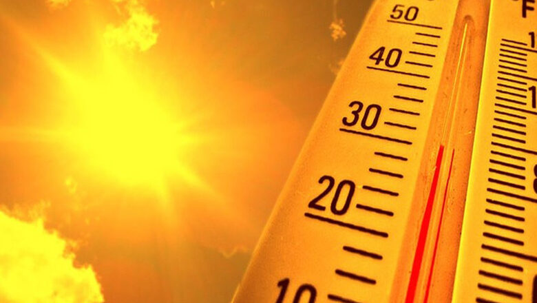 Meteorolojiden uyarı: Sıcaklıklar 40 dereceyi bulacak, sis bekleniyor