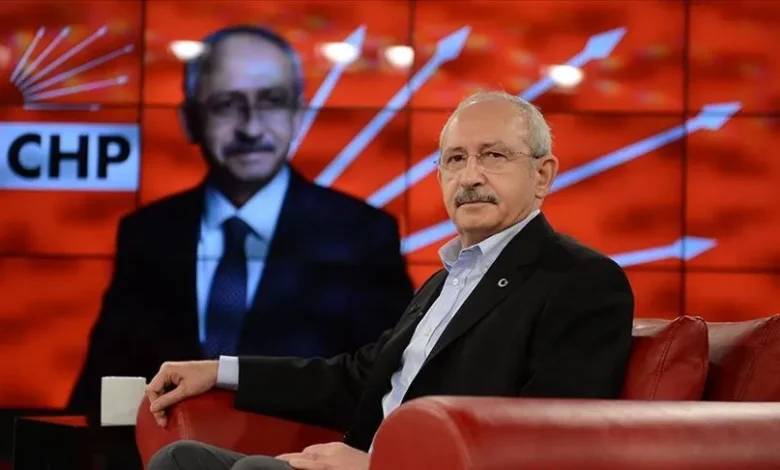 Kılıçdaroğlu: "KKTC'nin Resmi Adı Kıbrıs Türk Cumhuriyeti Olmalı"