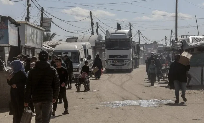 Gazze'de ateşkes süreci: 9 ayda 3 bin 600'den fazla ihlal