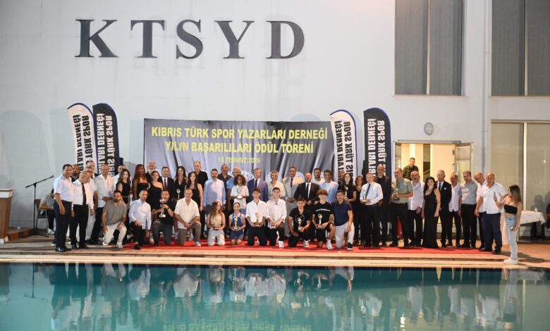 Başbakan Üstel: Spora yapılan yatırım, geleceğe yapılan yatırımdır