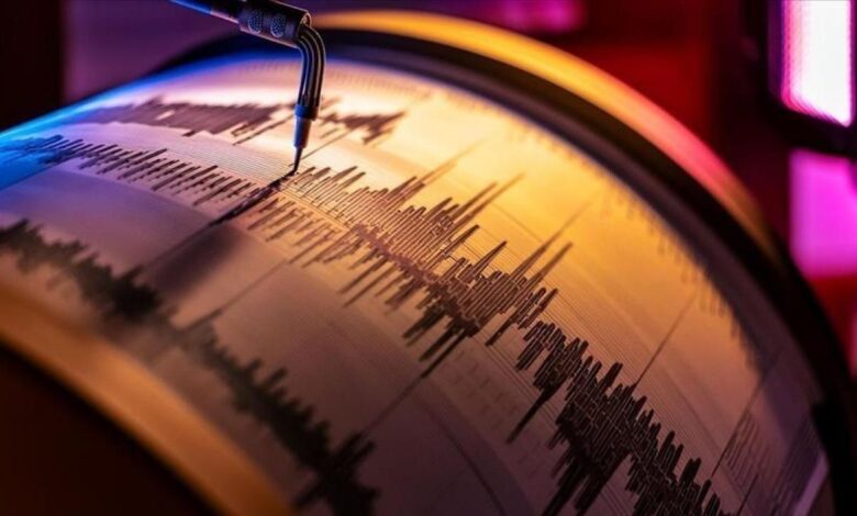 Meksika Açıklarında 7,3 Büyüklüğünde Şiddetli Deprem: Tsunami Uyarısı Yapıldı