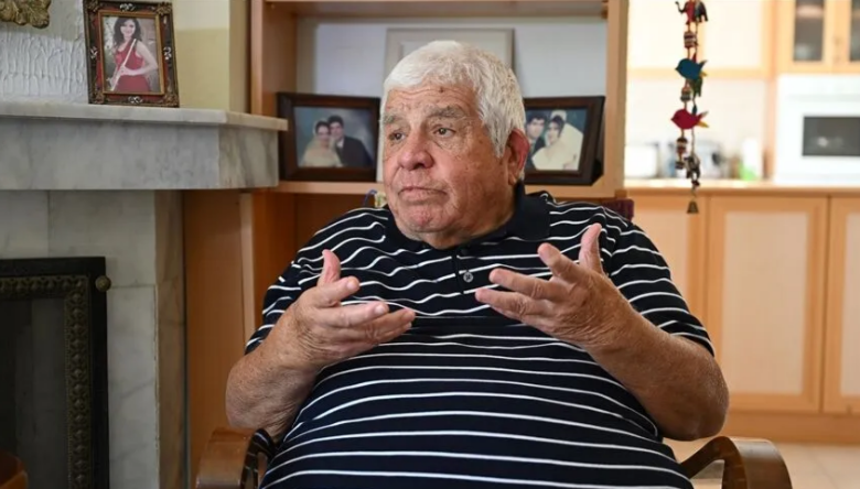 EOKA'nın toplu katliamları Kıbrıs Türk hafızasında tazeliğini koruyor