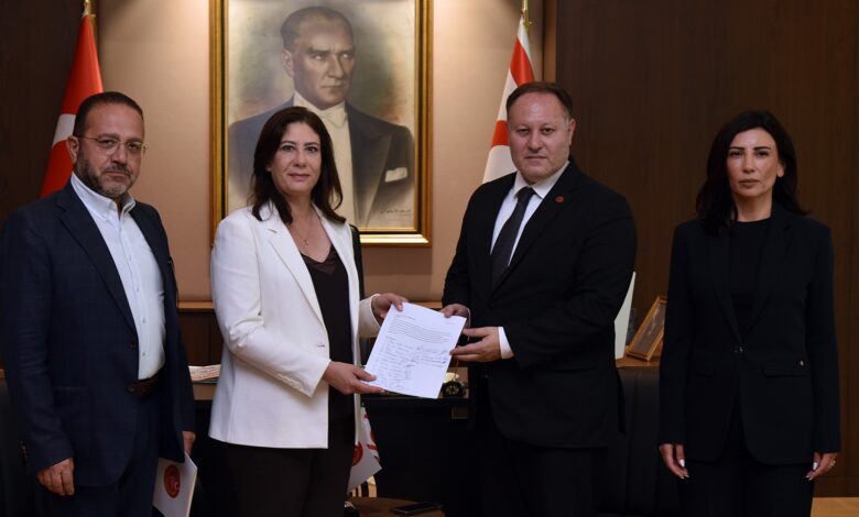 CTP, Meclis’i "Toplum Güvenliği" Gündemiyle Olağanüstü Toplantıya Çağırdı