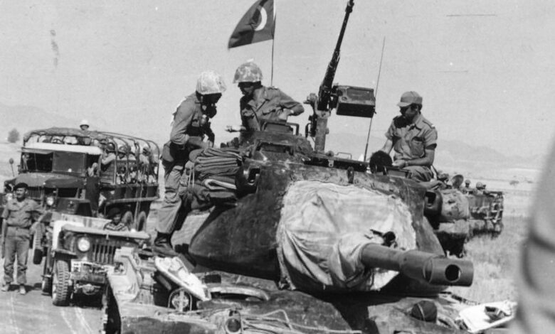 Barış Harekatı’nın İkinci Aşamasının 52’nci Yıl Dönümü Törenlerle Kutlanacak ve Şehitler Anılacak