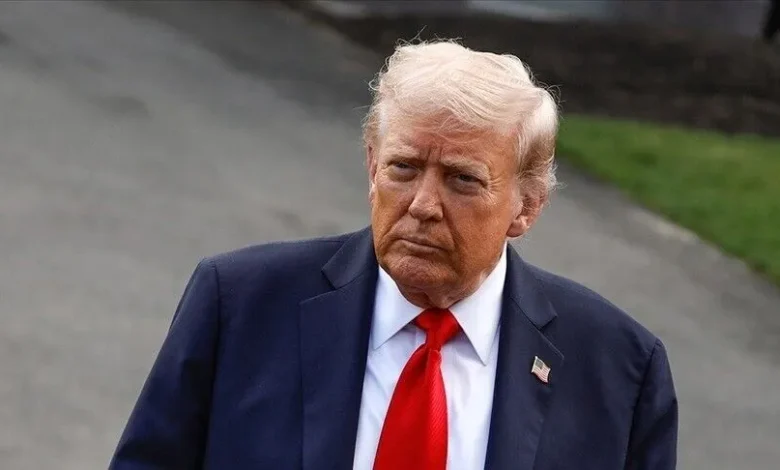 Truth Social Paylaşımlarına Erken Erişim Satışı ABD Başkanı Trump'ı Mahkemelik Etti