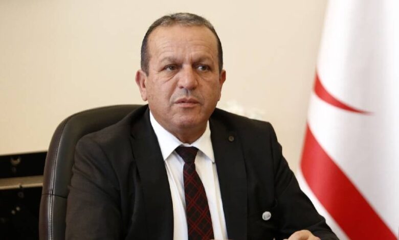Fikri Ataoğlu’ndan Olağanüstü Meclis Çağrısına Yanıt: "Geniş Katılımlı Bir Değerlendirme Toplantısı Yapalım"