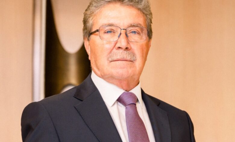 Başbakan Ünal Üstel'den AK Parti'nin 25'inci Kuruluş Yıl Dönümü Kutlaması