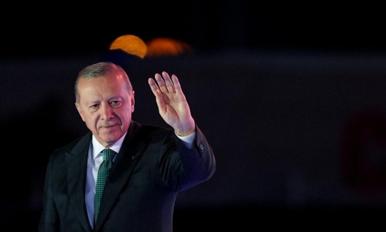 Cumhurbaşkanı Erdoğan'dan Dış Politika Mesajları: Mekke Anlaşması, AB ve F-35 Vurgusu