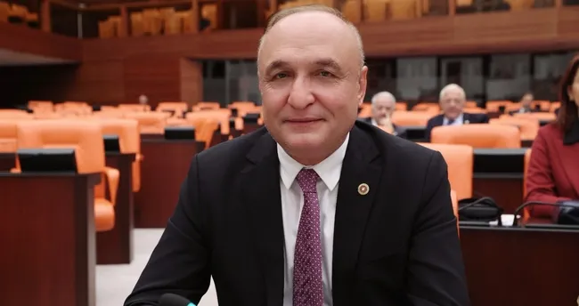 Milletvekili Melih Meriç Gaziantep'te Bıçaklı Saldırıya Uğradı: 5 Gözaltı