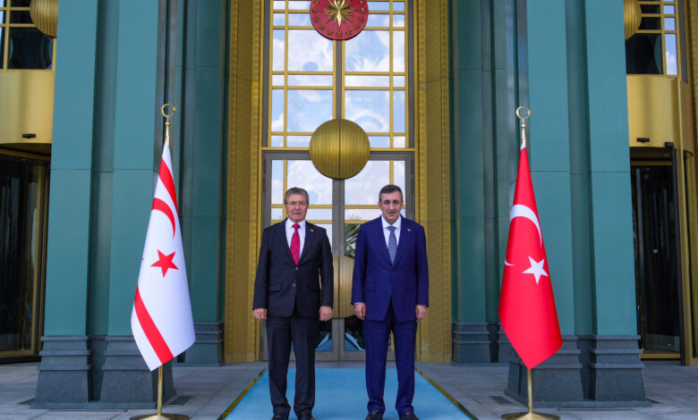 Cevdet Yılmaz'dan Fiber Projesi Açıklaması: Stratejik Bir Kalkınma Hamlesidir