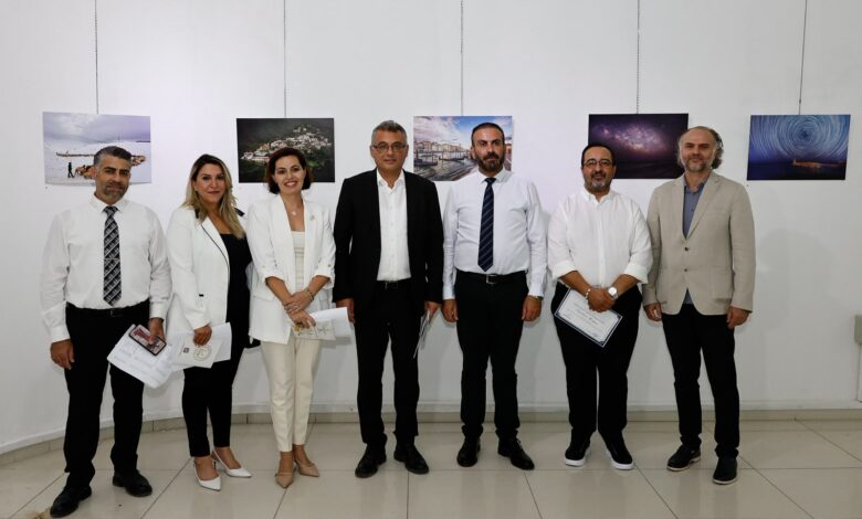 34. Devlet Fotoğraf Yarışması'nda Ödüller Sahiplerini Buldu