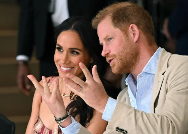 Prens Harry ve Meghan Markle İngiltere'ye dönmeye hazırlanıyor