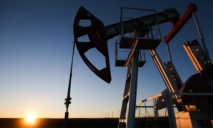 Brent Petrol 91,82 Dolardan İşlem Görüyor: Küresel Piyasalar ve Bölgesel Gerilim