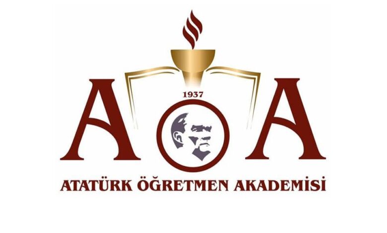 Atatürk Öğretmen Akademisi Giriş Sınavı 22 Ağustos Cumartesi Günü İki Merkezde Yapılacak