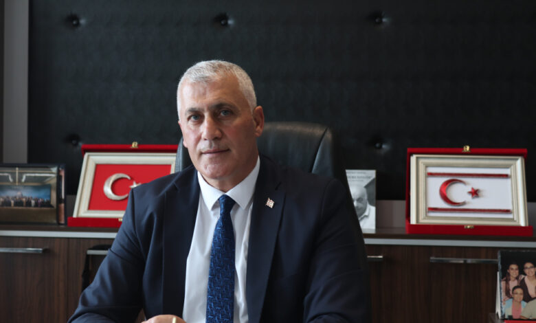 Bakan Amcaoğlu'ndan akaryakıt ve fiyat artışı açıklaması