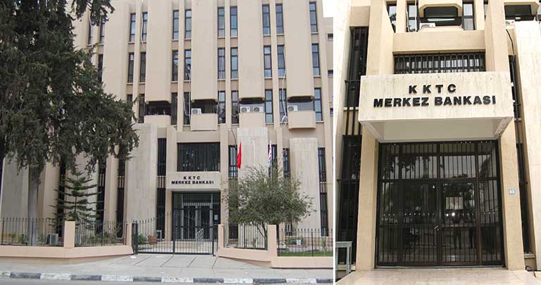 KKTC Merkez Bankası II. Çeyrek Bültenini Yayımladı: Bankacılık Sektörünün Öz Kaynaklarında Yüzde 60,92 Artış