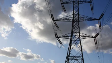 Güney Kıbrıs'ta Elektrik Kesintilerine Neden Olan Teknik Arıza Sürüyor