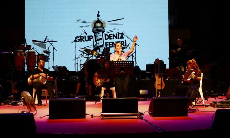 15. Yeniboğaziçi Pulya Festivali Koray Avcı Konseriyle Tamamlandı