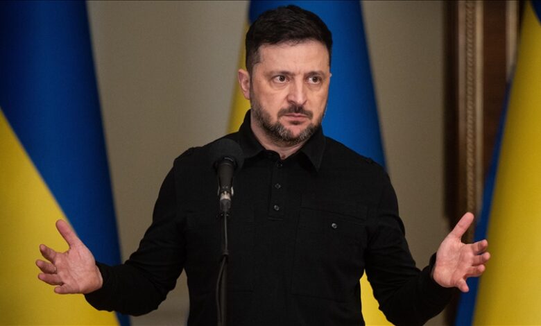 Ukrayna'dan Rusya İçlerine Derin Darbe: Petrol Rafinerisi ve Lojistik Merkezi Hedef Alındı