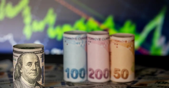 KKTC Serbest Piyasasında Güncel Döviz Kurları: Dolar, Euro ve Sterlin Güne Nasıl Başladı?