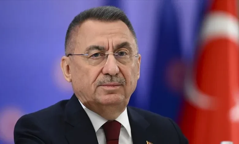 Fuat Oktay'dan Barcelona Kampı Değerlendirmesi: İzolasyon Duvarına Karşı Olumlu Adım