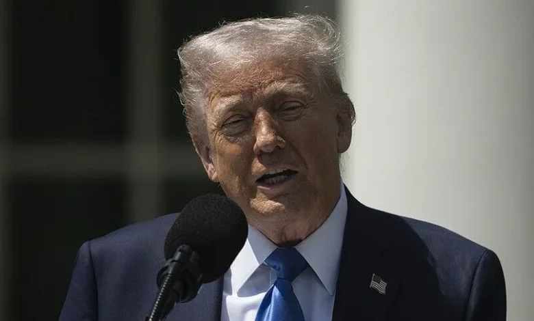 Donald Trump'tan İran Açıklaması: Savaş Çok Yakında Sona Erecek