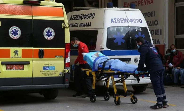 Yunanistan'da Batı Nil virüsü bilançosu ağırlaşıyor: Son bir haftada 6 can kaybı