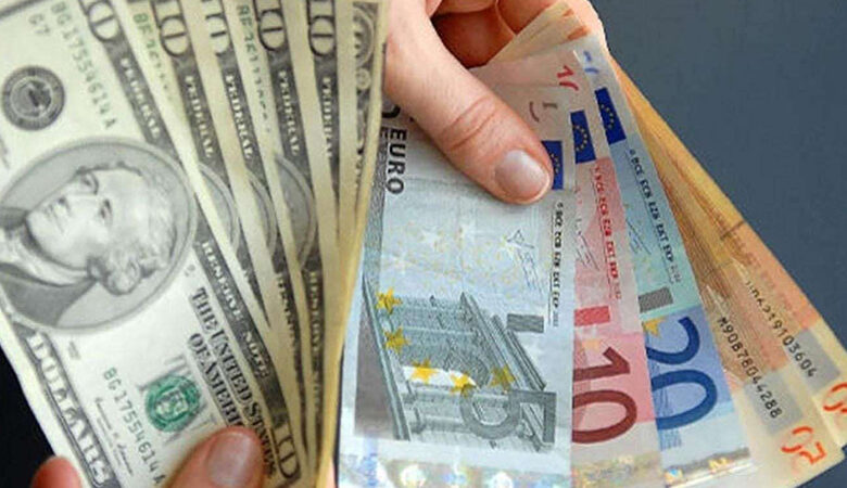 Serbest Piyasada Döviz Kurları: Dolar, Euro ve Sterlin Ne Kadar Oldu?