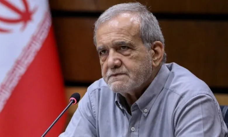 Pezeşkiyan'dan Açıklama: ABD Taahhütlerini Yerine Getirirse Hürmüz Boğazı Açılacak