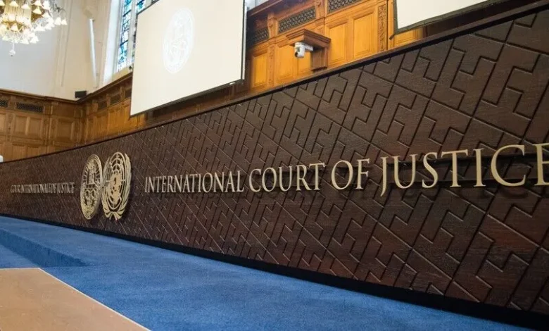 Güney Afrika'dan UAD'ye İsrail Dosyası: Kararlara Uyulmuyor