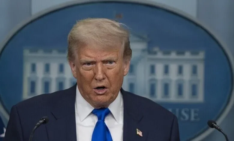 Trump'tan Venezuela Açıklaması: Dünya Tarihinin En Büyük Petrol Anlaşması