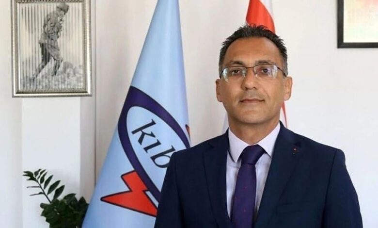 KIB-TEK'ten Açıklama: Fırtına Nedeniyle Güzelyurt ve Girne'de Kesintiler Var